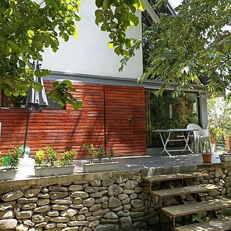 Woodland Paradise Gabala Ngoại thất bức ảnh