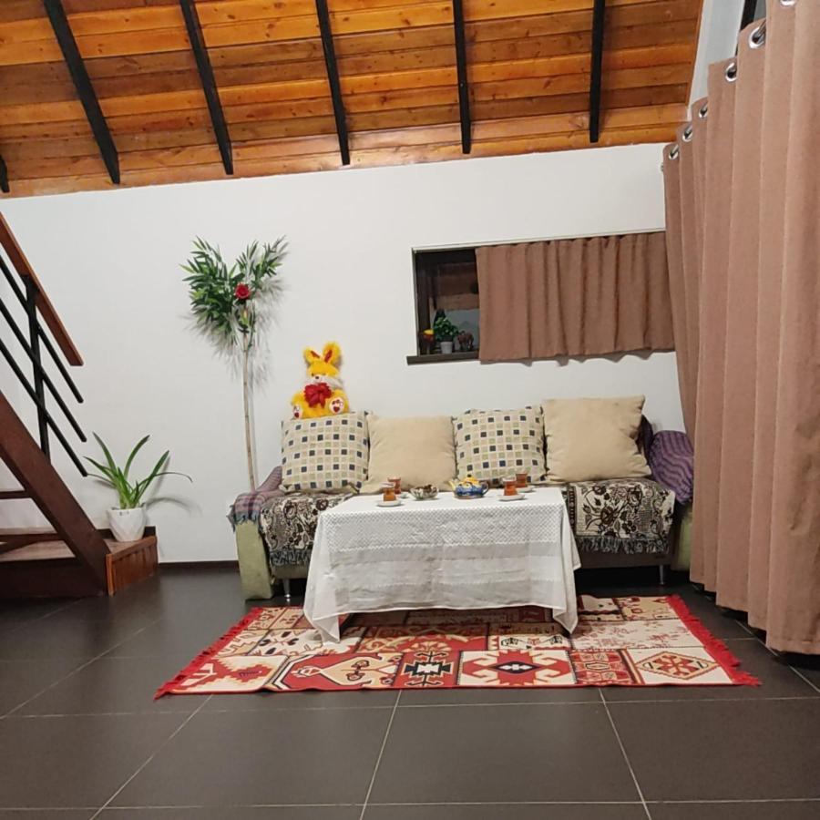 Woodland Paradise Gabala Ngoại thất bức ảnh